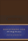 Image for Discovering God