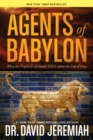 Image for Agents of Babylon