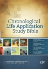 Image for Chronological Life Application Study Bible-KJV