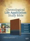 Image for KJV Chronological Life Application Study Bible
