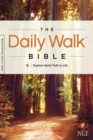 Image for NLT Daily Walk Bible, The