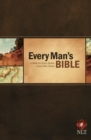 Image for NLT Every Man&#39;s Bible