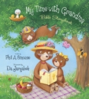 Image for My time with grandma Bible storybook