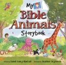 Image for My Bible Animals Storybook