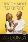 Image for Uncommon Marriage