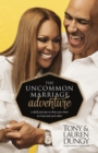 Image for Uncommon Marriage Adventure, The