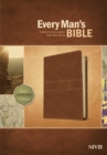 Image for Every Man&#39;s Bible-NIV Deluxe Journeyman