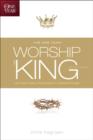 Image for One Year Worship the King Devotional