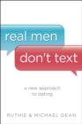 Image for Real Men Don&#39;T Text