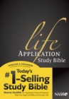 Image for NASB Life Application Study Bible, Second Edition
