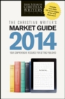 Image for Christian Writer&#39;s Market Guide 2014, The