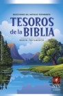 Image for Tesoros de la Biblia NTV