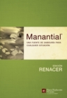 Image for Manantial (Edicion renacer)