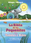 Image for La Biblia De Los PequeA+/-Itos / The Toddler&#39;S Bible