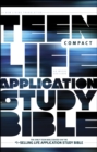 Image for NLT Teen Life Application Study Bible Compact Edition