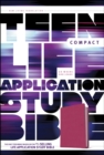 Image for NLT Teen Life Application Study Bible Compact Edition