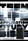 Image for Teen Life Application Study Bible-NLT-Compact
