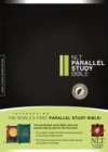 Image for NLT Parallel Study Bible, Indexed