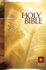Image for NLT Holy Bible Text Edition