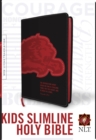 Image for NLT Kids Slimline Bible