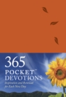Image for 365 pocket devotions  : inspiration and renewal for each new day