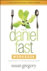 Image for Daniel Fast Workbook, The