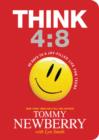 Image for Think 4:8: 40 days to a joy-filled life for teens