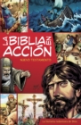 Image for La Biblia En AcciA³N Nt