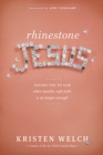 Image for Rhinestone Jesus