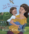 Image for Let Me Hold You Longer