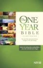 Image for One Year Bible Illustrated NIV.