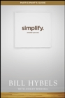 Image for Simplify Participant&#39;s Guide