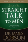 Image for Straight Talk To Men