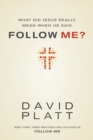 Image for What Did Jesus Really Mean When He Said Follow Me?