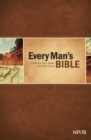 Image for Every Man&#39;s Bible NIV