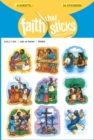 Image for Life Of Christ - Faith That Sticks Stickers
