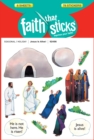 Image for Jesus Is Alive! - Faith That Sticks Stickers