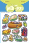 Image for Noah And Co. - Faith That Sticks Stickers