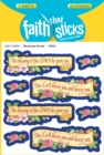 Image for Blessings Scrolls - Faith That Sticks Stickers