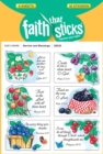 Image for Berries And Blessings - Faith That Sticks Stickers
