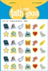 Image for Religious Miniatures - Faith That Sticks Stickers