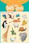 Image for Ark Animals - Faith That Sticks Stickers