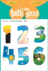 Image for God Made Everything - Faith That Sticks Sticker