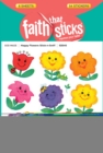 Image for Happy Flowers Stick-N-Sniff - Faith That Sticks Stickers