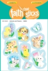 Image for Animals And Flowers - Faith That Sticks Stickers