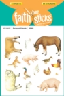 Image for Farmyard Friends - Faith That Sticks Stickers