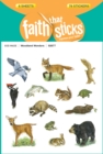 Image for Woodland Wonders - Faith That Sticks Stickers