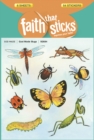 Image for God Made Bugs - Faith That Sticks Stickers