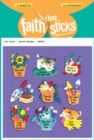 Image for God&#39;s Garden - Faith That Sticks Stickers