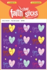 Image for You Are Loved - Faith That Sticks Stickers